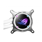 ASUS ROG Strix LC II 240 ARGB White Edition