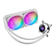 ASUS ROG Strix LC II 240 ARGB White Edition