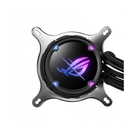 ASUS ROG Strix LC II 360 ARGB