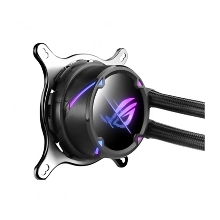 ASUS ROG Strix LC II 360 ARGB