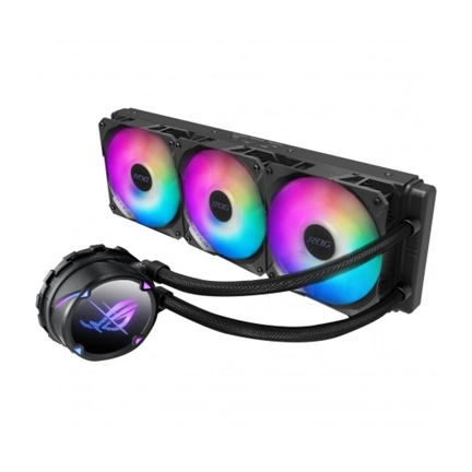 ASUS ROG Strix LC II 360 ARGB