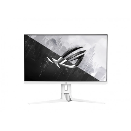 ASUS ROG Strix XG27AQ-W