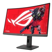ASUS ROG Strix XG27WCS 27inch Fast VA WLED Curved 1500R QHD 16:9 180Hz 400cd/m2 1ms HDMI DP USB-C Black ASUS ROG Strix XG27WCS 27inch Fast VA WLED Curved 1500R QHD 16:9 180Hz 400cd/m2 1ms HDMI DP USB-C Black