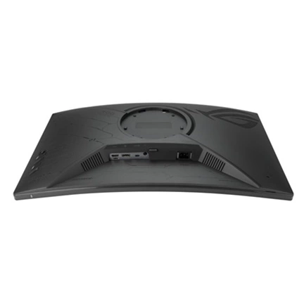 ASUS ROG Strix XG27WCS 27inch Fast VA WLED Curved 1500R QHD 16:9 180Hz 400cd/m2 1ms HDMI DP USB-C Black ASUS ROG Strix XG27WCS 27inch Fast VA WLED Curved 1500R QHD 16:9 180Hz 400cd/m2 1ms HDMI DP USB-C Black