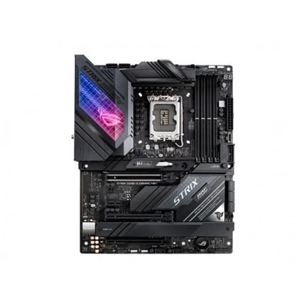 ASUS ROG Strix Z690-E Gaming Wifi