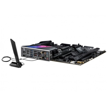 ASUS ROG Strix Z690-E Gaming Wifi