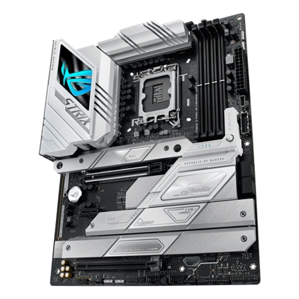 ASUS ROG Strix Z790-A Gaming Wifi II