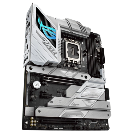 ASUS ROG Strix Z790-A Gaming Wifi II