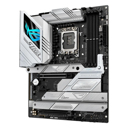 ASUS ROG Strix Z790-A Gaming Wifi II