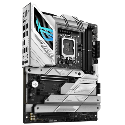 ASUS ROG Strix Z790-A Gaming Wifi II