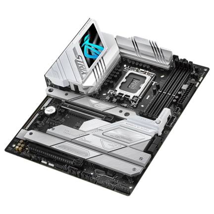 ASUS ROG Strix Z790-A Gaming Wifi II