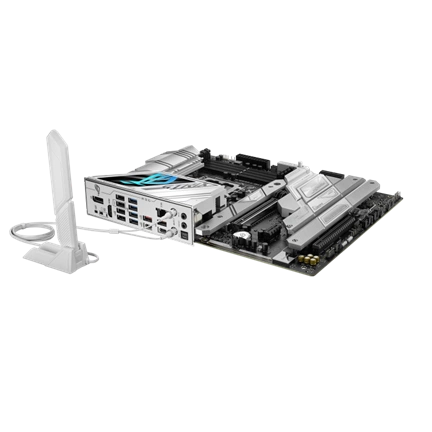 ASUS ROG Strix Z790-A Gaming Wifi II
