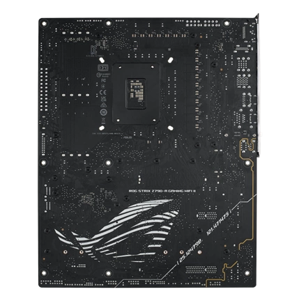 ASUS ROG Strix Z790-A Gaming Wifi II