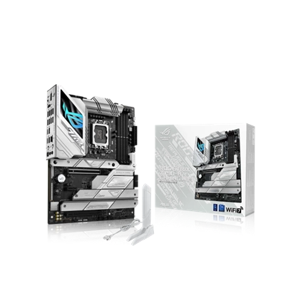 ASUS ROG Strix Z790-A Gaming Wifi II