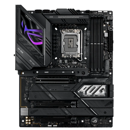 ASUS ROG Strix Z790-E Gaming Wifi II