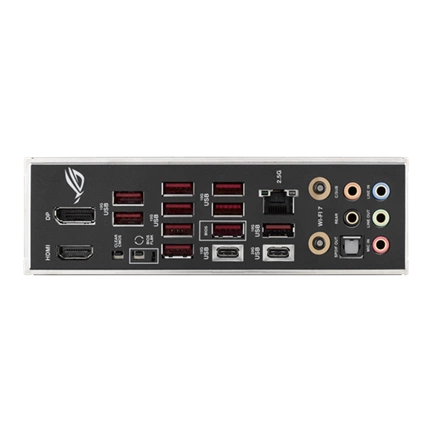 ASUS ROG Strix Z790-E Gaming Wifi II