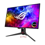 ASUS ROG Swift OLED PG27AQDM 27" QHD 240Hz 0,03ms G-Sync