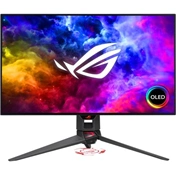ASUS ROG Swift OLED PG27AQDM 27" QHD 240Hz 0,03ms G-Sync