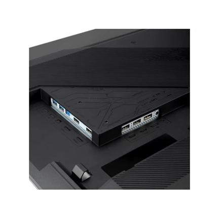 ASUS ROG Swift OLED PG48UQ