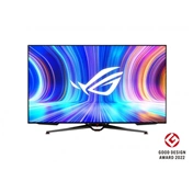 ASUS ROG Swift OLED PG48UQ