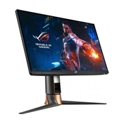 ASUS ROG Swift PG259QNR 24.5" IPS 1920x1080, HDMI/Displayport/2xUSB, 360Hz, G-Sync, 360Hz ASUS ROG Swift PG259QNR 24.5" IPS 1920x1080, HDMI/Displayport/2xUSB, 360Hz, G-Sync, 360Hz