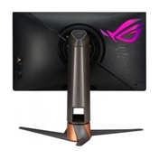 ASUS ROG Swift PG259QNR 24.5" IPS 1920x1080, HDMI/Displayport/2xUSB, 360Hz, G-Sync, 360Hz ASUS ROG Swift PG259QNR 24.5" IPS 1920x1080, HDMI/Displayport/2xUSB, 360Hz, G-Sync, 360Hz