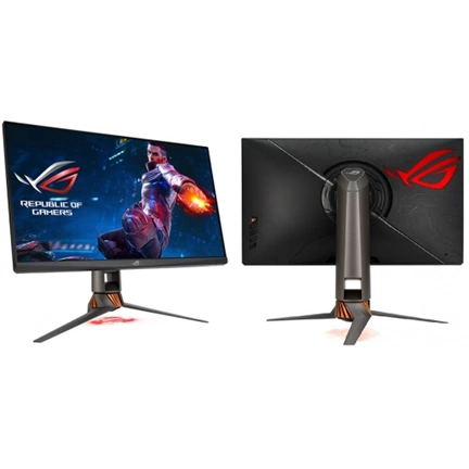 ASUS ROG Swift PG32UQXR 32" 4K UHD 144Hz 1ms IPS