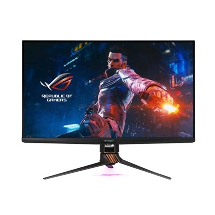 ASUS ROG Swift PG32UQXR 32" 4K UHD 144Hz 1ms IPS