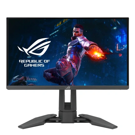 ASUS ROG Swift Pro PG248QP 24.1" NVIDIA G-SYNC- E-TN