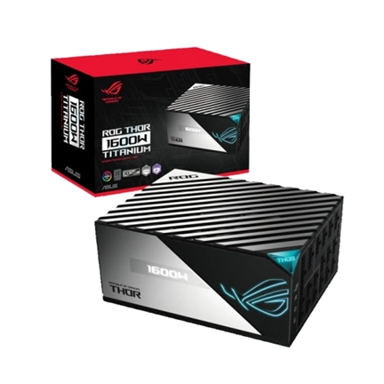 ASUS ROG Thor 1600W Titanium