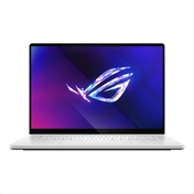 ASUS ROG Zephyrus GU605MV-QR062W 16"WQXGA/Intel Core Ultra 9 185H/16GB/1TB/RTX 4060 8GB/Win11/fehér laptop ASUS ROG Zephyrus GU605MV-QR062W 16"WQXGA/Intel Core Ultra 9 185H/16GB/1TB/RTX 4060 8GB/Win11/fehér laptop