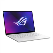 ASUS ROG Zephyrus GU605MV-QR062W 16"WQXGA/Intel Core Ultra 9 185H/16GB/1TB/RTX 4060 8GB/Win11/fehér laptop ASUS ROG Zephyrus GU605MV-QR062W 16"WQXGA/Intel Core Ultra 9 185H/16GB/1TB/RTX 4060 8GB/Win11/fehér laptop