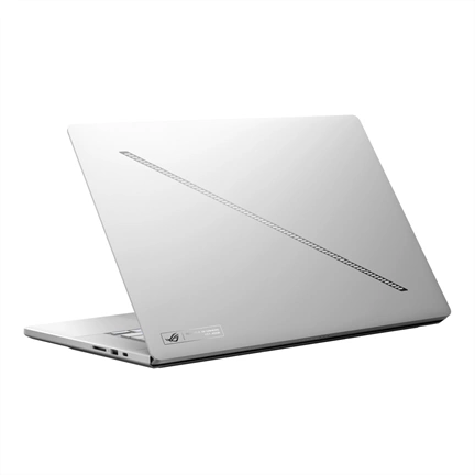 ASUS ROG Zephyrus GU605MV-QR062W 16"WQXGA/Intel Core Ultra 9 185H/16GB/1TB/RTX 4060 8GB/Win11/fehér laptop ASUS ROG Zephyrus GU605MV-QR062W 16"WQXGA/Intel Core Ultra 9 185H/16GB/1TB/RTX 4060 8GB/Win11/fehér laptop