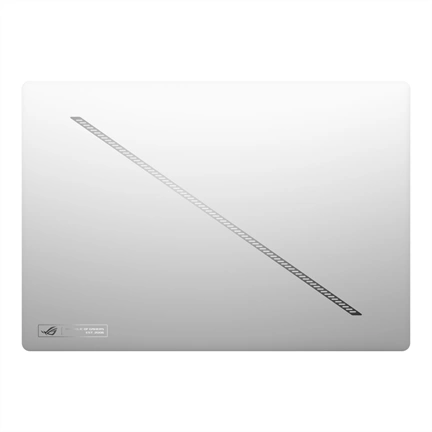 ASUS ROG Zephyrus GU605MV-QR062W 16"WQXGA/Intel Core Ultra 9 185H/16GB/1TB/RTX 4060 8GB/Win11/fehér laptop ASUS ROG Zephyrus GU605MV-QR062W 16"WQXGA/Intel Core Ultra 9 185H/16GB/1TB/RTX 4060 8GB/Win11/fehér laptop