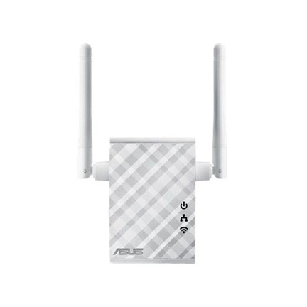 ASUS RP-N12 N300 Wireless Reapeter