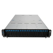 ASUS RS521A-E12-RS24U/1G/2kW/16NVMe/FAN/RH/OCP/GPU