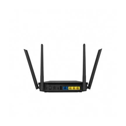 ASUS RT-AX1800U