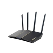 ASUS RT-AX57 (AX3000) Dual Band WiFi 6 Extendable Router