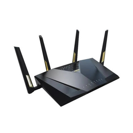 ASUS RT-AX88U Pro AX6000 Dual Band WiFi 6 Router
