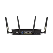 ASUS RT-AX88U Pro AX6000 Dual Band WiFi 6 Router