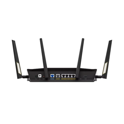 ASUS RT-AX88U Pro AX6000 Dual Band WiFi 6 Router