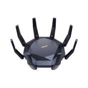 ASUS RT-AX89X Wireless Router Dual Band AX6000 1xWAN(10Gbps) + 8xLAN(1000Mbps) + 1xSFP port + 1xUSB