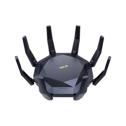 ASUS RT-AX89X Wireless Router Dual Band AX6000 1xWAN(10Gbps) + 8xLAN(1000Mbps) + 1xSFP port + 1xUSB