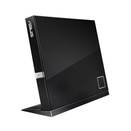 ASUS SBW-06D2X-U vékony hordozható 6x Blu-ray író