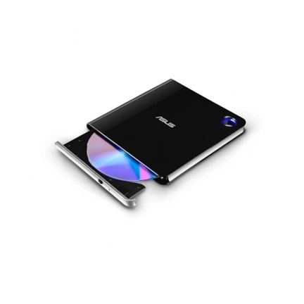 ASUS SBW-06D5H-U external 6X Blu-ray writer USB 3.1 Gen 1 USB Mac Compatible M-DISC support ASUS SBW-06D5H-U external 6X Blu-ray writer USB 3.1 Gen 1 USB Mac Compatible M-DISC support