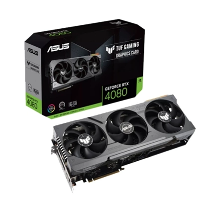 ASUS TUF Gaming GeForce RTX 4080 16GB