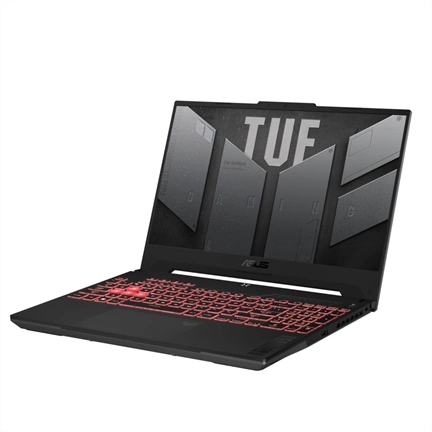 ASUS TUF Gaming A15 2023 FHD 144Hz R7 7435HS 16GB DDR5 1TB SSD RTX4060 8GB W11H Mecha Gray