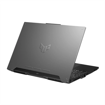 ASUS TUF Gaming A15 2023 FHD 144Hz R7 7435HS 16GB DDR5 512GB SSD RTX4050 6GB NoOS Mecha Gray ASUS TUF Gaming A15 2023 FHD 144Hz R7 7435HS 16GB DDR5 512GB SSD RTX4050 6GB NoOS Mecha Gray