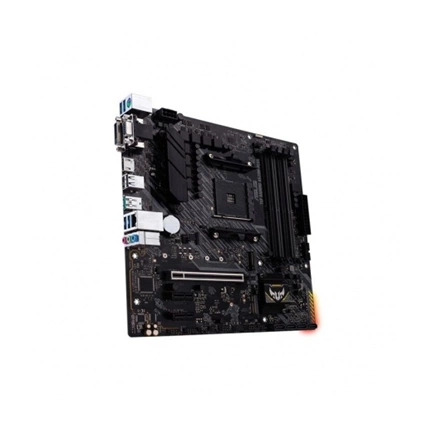 ASUS TUF Gaming A520M-Plus II