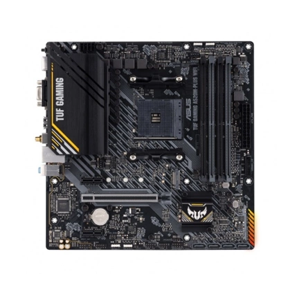 ASUS TUF Gaming A520M-Plus Wifi ASUS TUF Gaming A520M-Plus Wifi